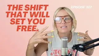The #1 Reason Midlife Women Feel Restless: And the Shift That Will Set You Free