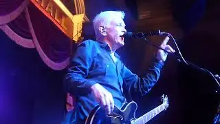 The Wedding Present - A Million Miles/My Favourite Dress @ Belfast Empire Music Hall 28/9/25