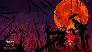 Night Fight - Werewolf the Apocalypse: Heart of the Forest Soundtrack