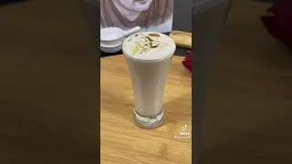 Healthy morning drink ✨