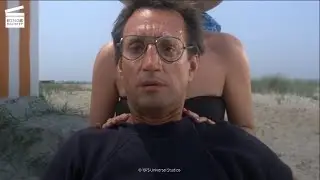 Les Dents de la Mer : Sortez de l'eau