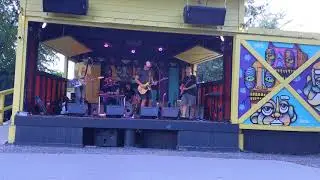 The Midgetmen - WUTW