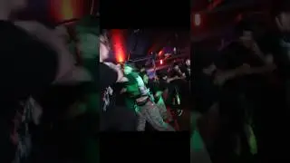 BULMA - I DON&rsquo;T NEED IT (LIVE) #grindcore #inthepit #santaana