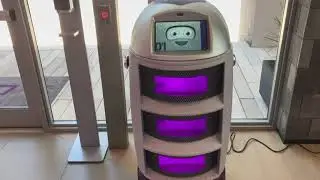 A Full Hotel Tour Of The Brand New Yotel In Miami FL