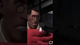 What Meet The Medic Could Have Looked Like
