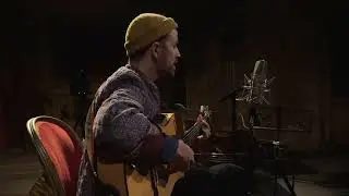 The Magic Lantern (Jamie Doe & Fred Thomas) - Holding Hands
