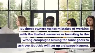 Digital Marketing Strategies Not Working? Here Are Few Tips To Look On