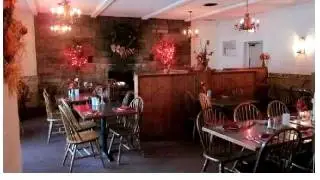 Robert Christians Restaurant Pocono Lake PA