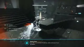 Dawning Event - Equilibrium Dungeon