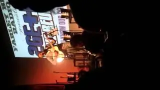 Alex Solowitz (2ge+her's Mickey Parke) Live at the John Lovitz Comedy Club (1/2)