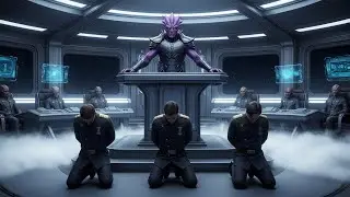 Galaxy Empire Slain 3 Human Woman Generals, Earth Unleashes Merciless All Out War| Best HFY Stories