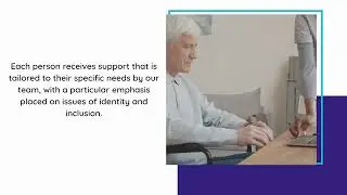 Person Centered Care | ICRIT Healthcare