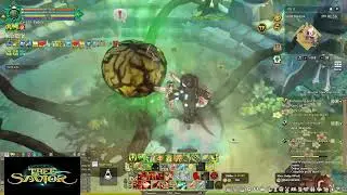 Tree of Savior Fedimian Support Guild Giltine,Guild Hangout, JSR 10/04/2025