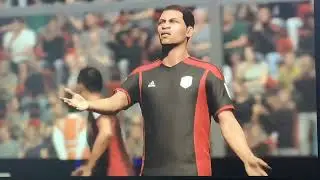 EP-05 THIS DOES NOT SLIP NOW!!  KHAN LABS FC vs Cambridge united