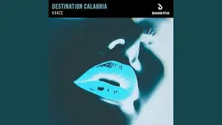 Destination Calabria