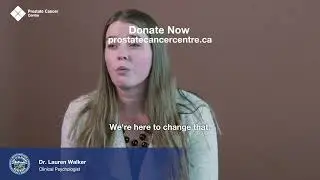 Dr.  Lauren Walker - Keep it in Alberta