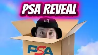 POKEMON PSA REVEAL: Last submission for 2025!