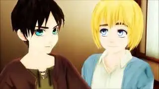 MMDxSNK Don't judge challenge? (Original)