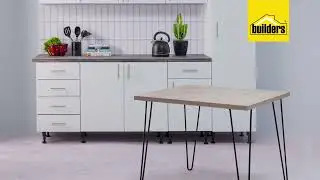 Flatpack | Stylish modular kitchens