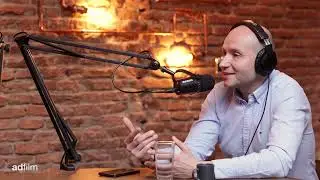 Podcast Ride&Ride Ep 7 | Puiu RDE si Razvan Ene | Efectele unui accident si traumele acestuia