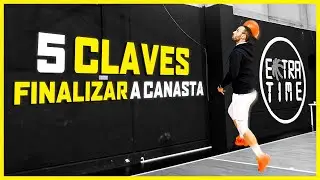 5 CLAVES PARA FINALIZAR A CANASTA - DARIO COACH