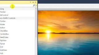 Adding Media Elements to Windows Apps