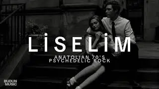 Liselim - Anatolian 70's Psychedelic Rock Cover (Ud & Vintage Sound)