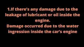 zerodep cover|| engine protection coverage||🚗