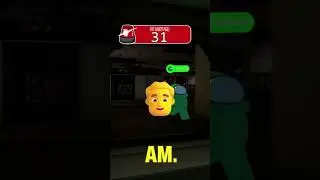 och! nie ma mnie! #sus #vigilante #funnyvideo #amongusshorts #tracker #imposter