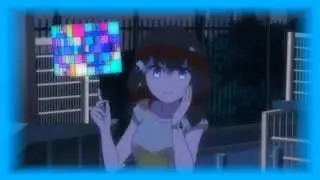 Gatchaman CROWDS Review