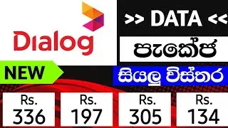 Dialog data package | data packages | Dialog #dialog #package #data