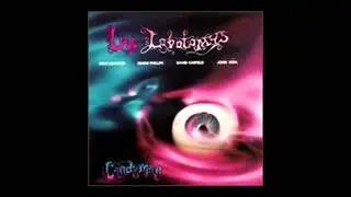 Los Lobotomys - Borrowed Time