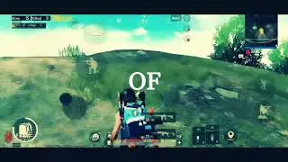 PUBG Mobile Montage | 5fingers + Gyro | Inspired by Aceton Gaming | Highlights # 5 |
