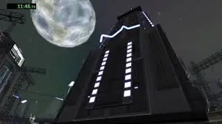 RoboBlitz Speedrun 44m 40s