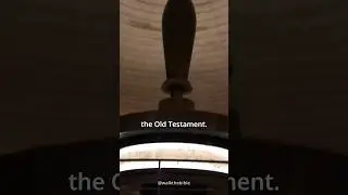 The Largest Collection of Biblical Artefacts | The Israel Museum, Bible Lands Museum | Jerusalem