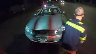 LIGHT DUTY TOW- W/ WRECKER-