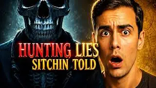 Zecharia Sitchin Documentary