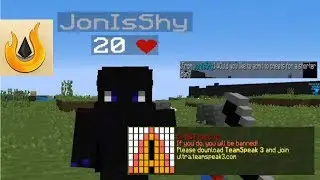 SCREENSHARED WHILE STREAMING ON ULTRA // UHC Highlights