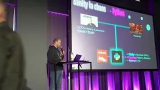 PyCon Estonia 2025: 