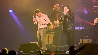 Wolter Kroes & George Baker - Santa Lucia By Night (Live Video)