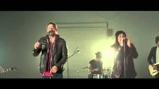 Jordan Feliz feat. David Dunn || Song Sessions - Drag Me Down (One Direction cover)
