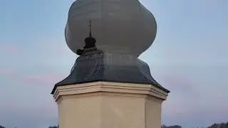Pfarr- und Klosterkirche Windberg