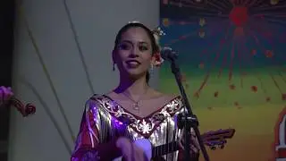 Versada Staku y sus Huastecos vs Jilgueros de Altamira
