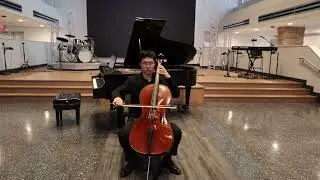Ethan Bach