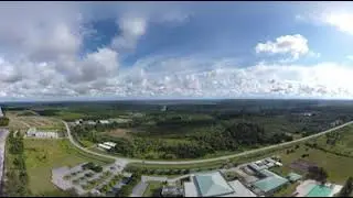 kingwood resort 360, mukah