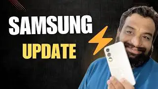 New Samsung Update December 2025 🔥 | Phone Pehle Se Fast Ho Gaya?
