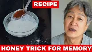 Daily Honey Trick for Better Focus: What Users Report After 7 Days - best honey for brain
