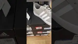 ADIDAS SHOES UK