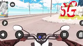 New elite motors big open word best Android online maltiplayer gameplay
