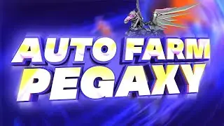 PEGAXY BOT AUTO WIN FARM MODE | MAY 2022 | ALL FIXED